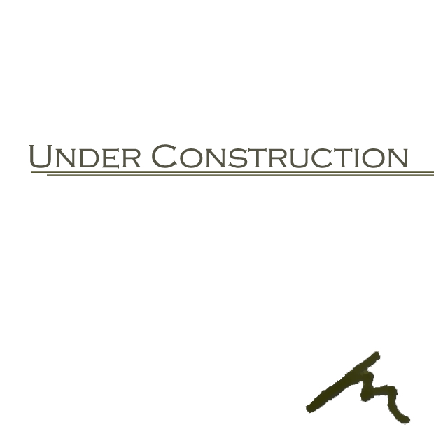 Under construction. Please check back later.
