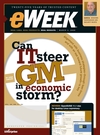 eWeek.com Megazine