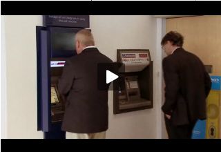 ATM Machines Screenshot