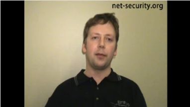 Hacking Cisco NAC - NACATTACK Screenshot